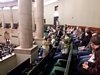 2018 - Wycieczka do Wrszawy - Sejm